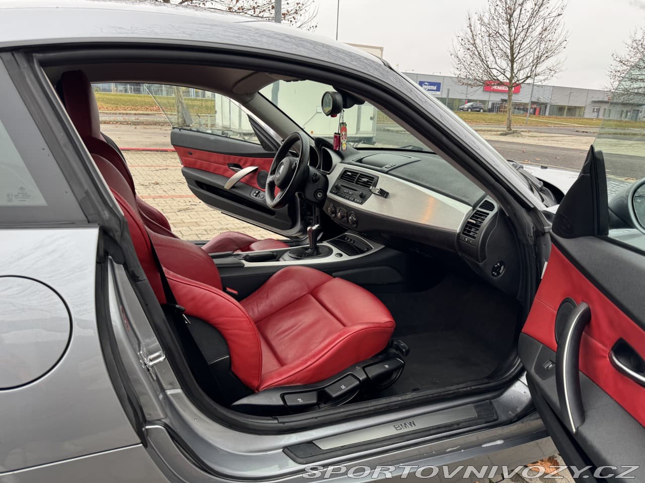 2006 BMW Z4 - 12