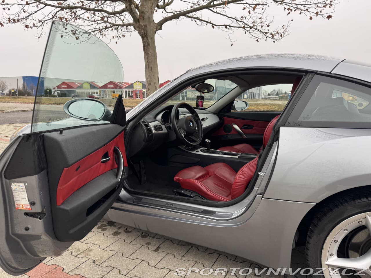 2006 BMW Z4 - 13