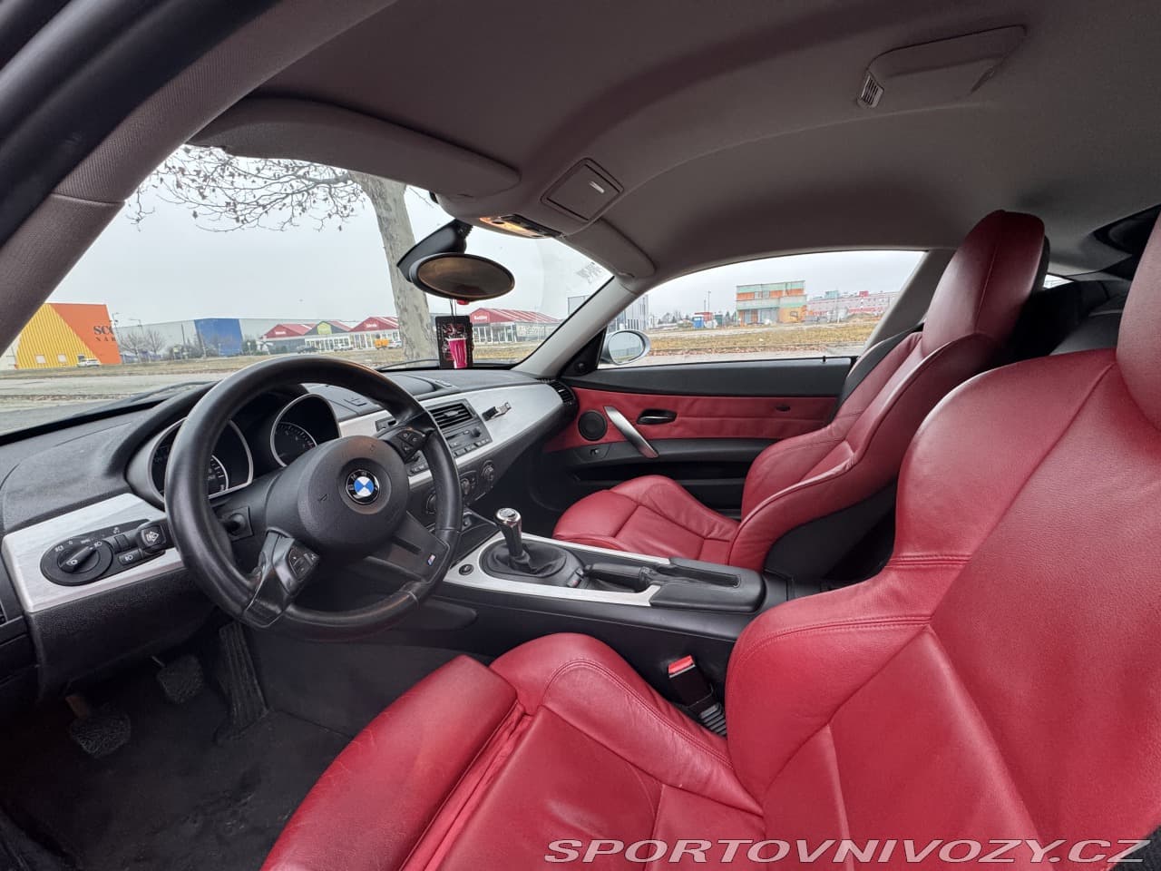 2006 BMW Z4 - 14