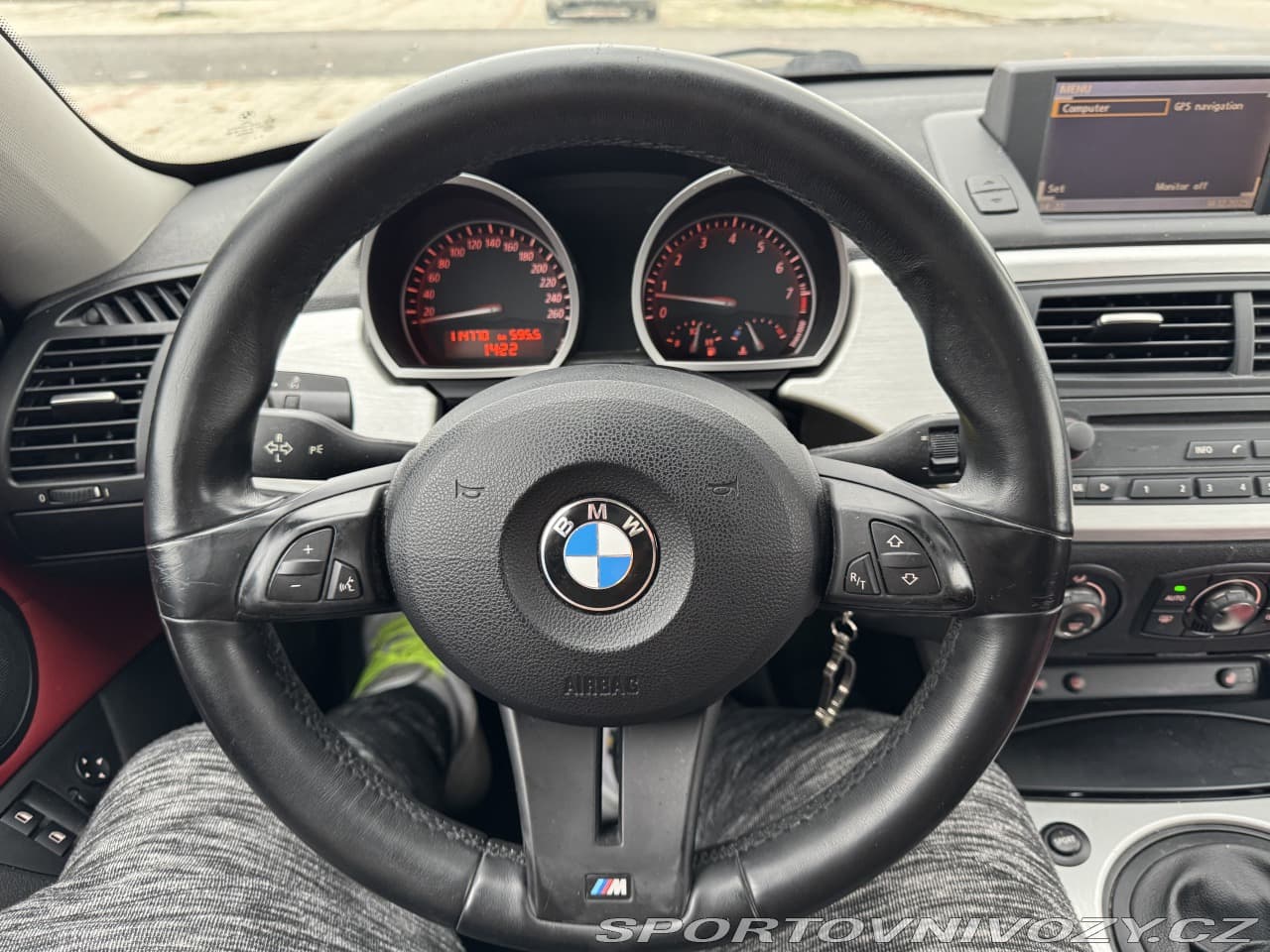 2006 BMW Z4 - 15