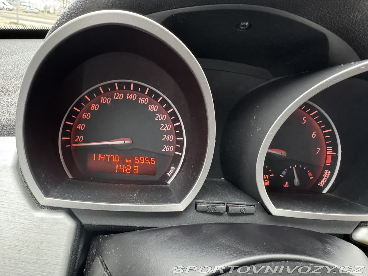 2006 BMW Z4 - 16