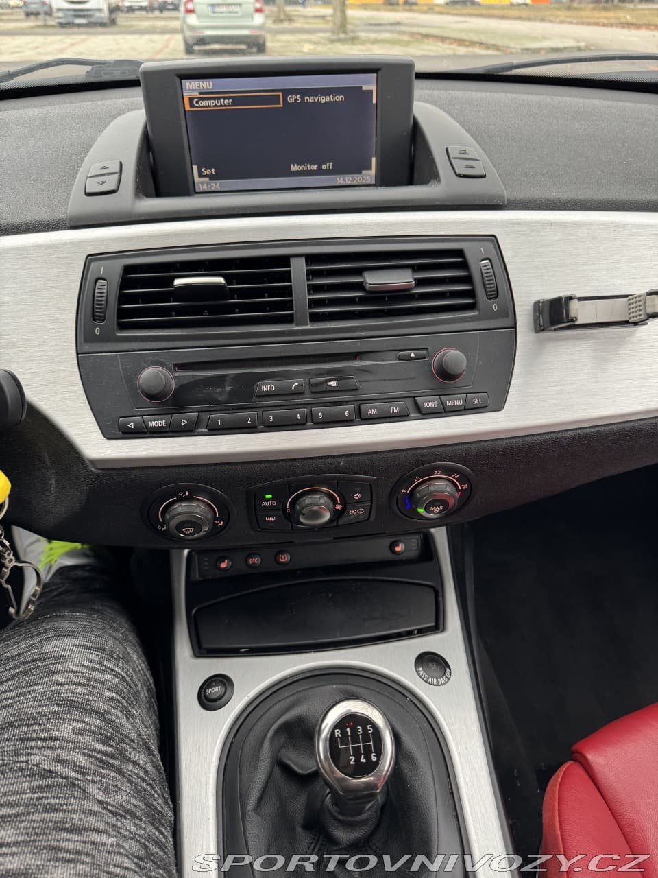 2006 BMW Z4 - 17