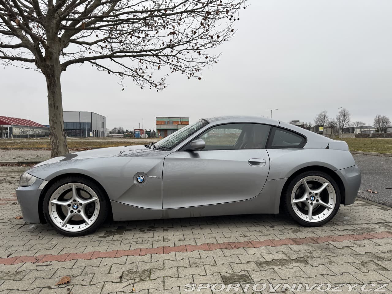 2006 BMW Z4 - 2