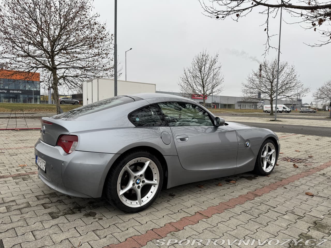 2006 BMW Z4 - 4