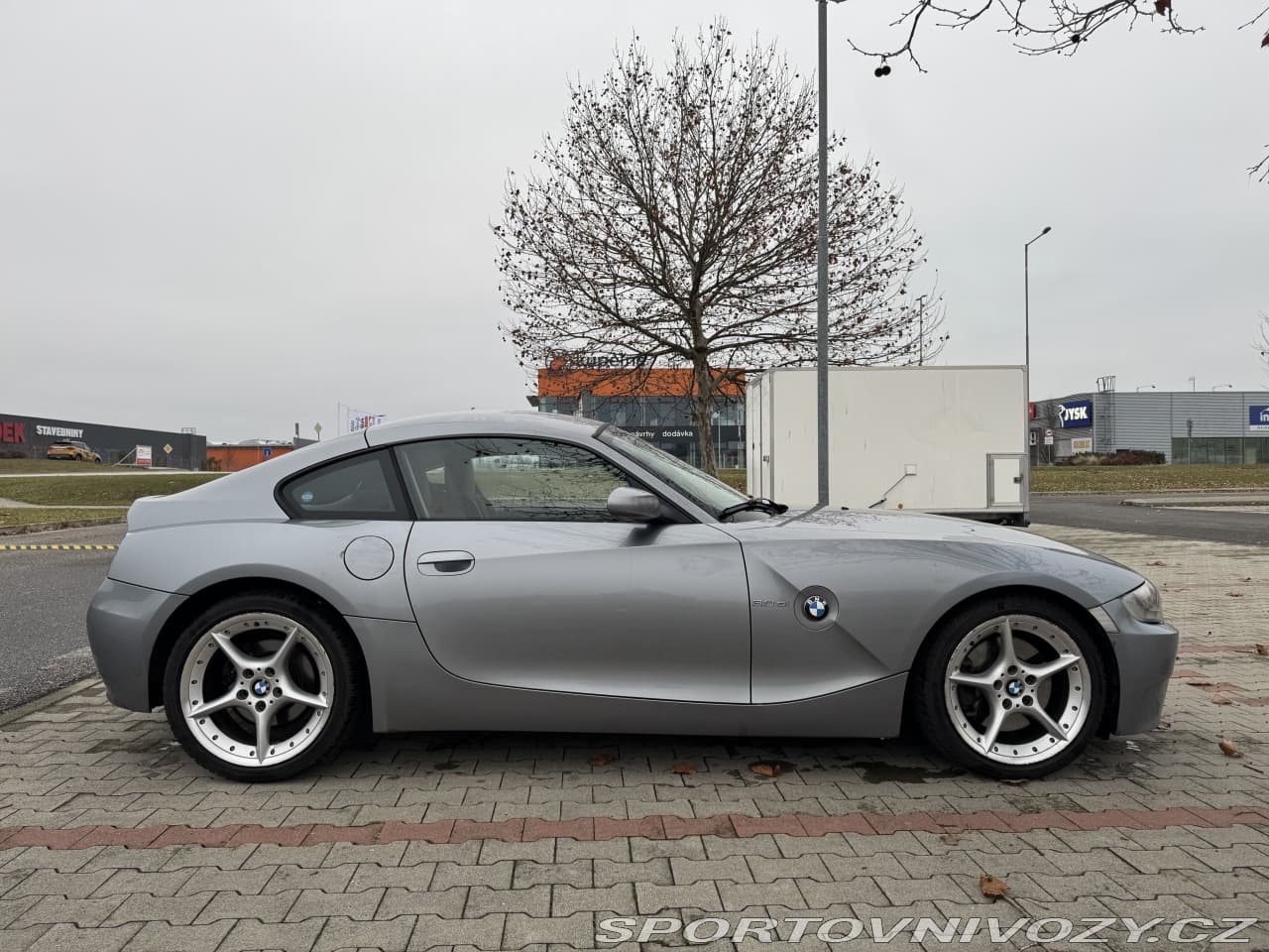 2006 BMW Z4 - 5