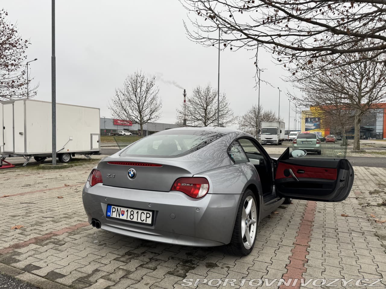 2006 BMW Z4 - 7