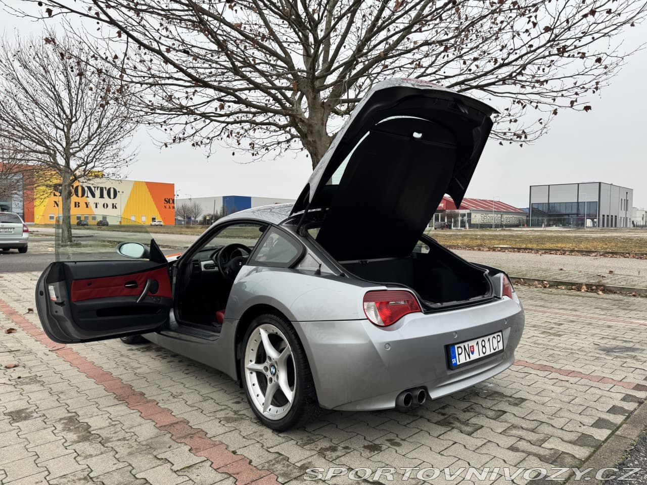 2006 BMW Z4 - 8