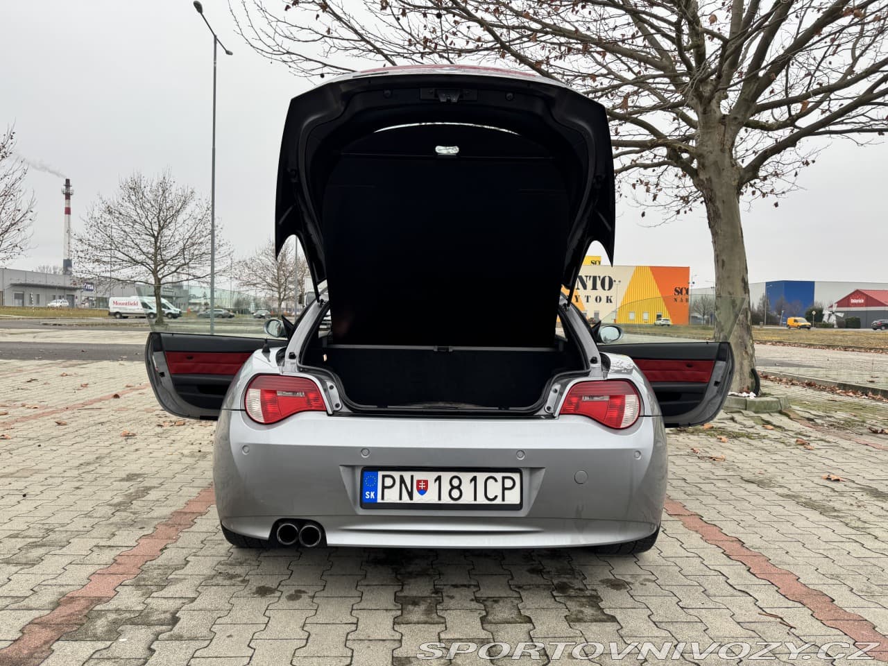 2006 BMW Z4 - 9
