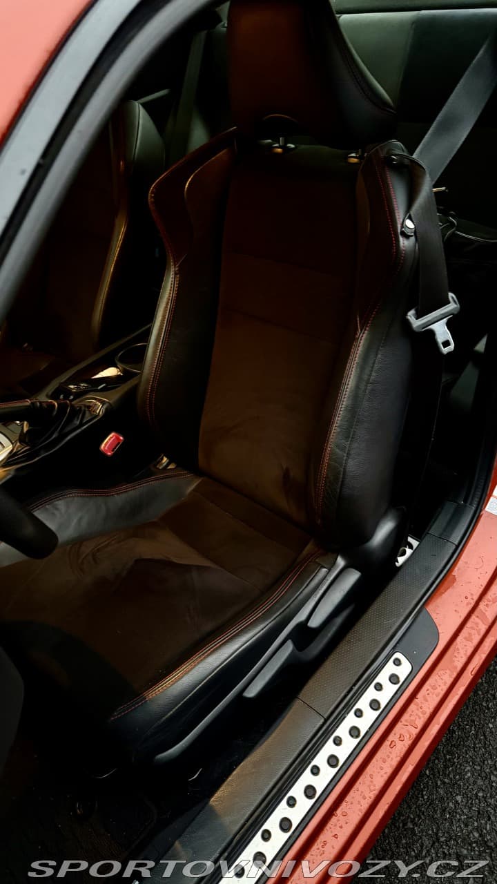 2013 Toyota GT86 - 8