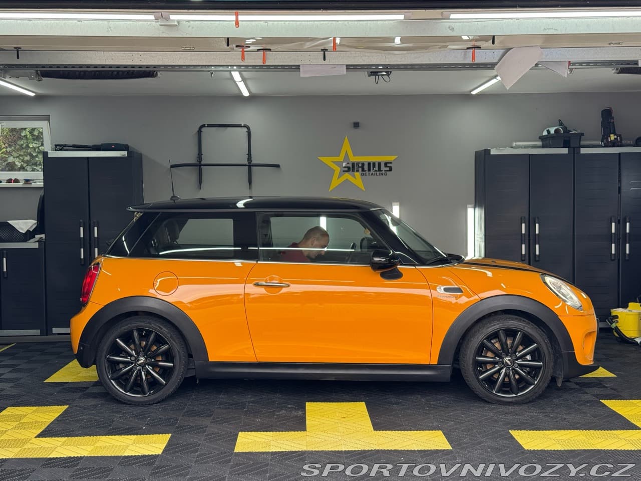 2016 Mini COOPER - 10