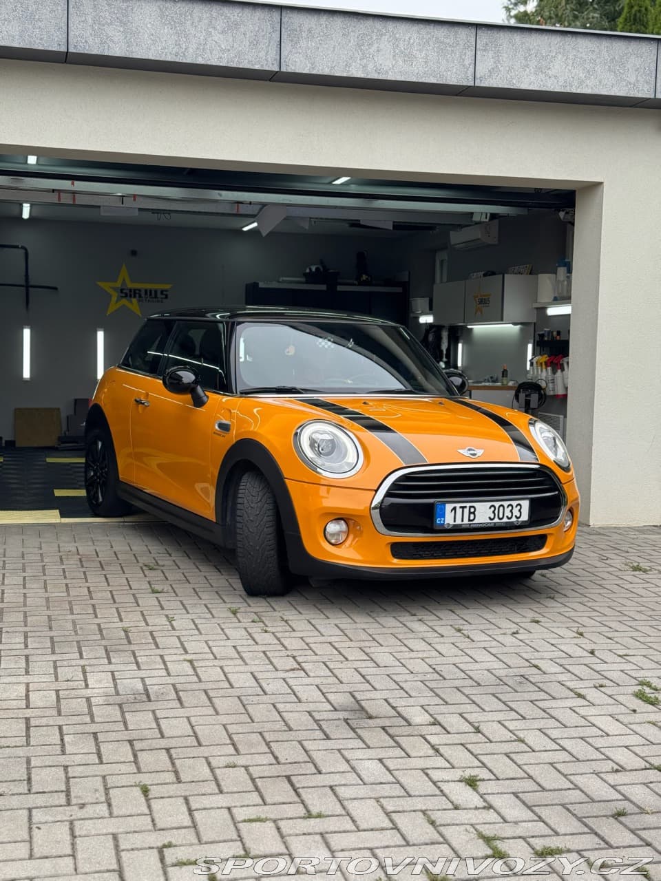 2016 Mini COOPER - 11