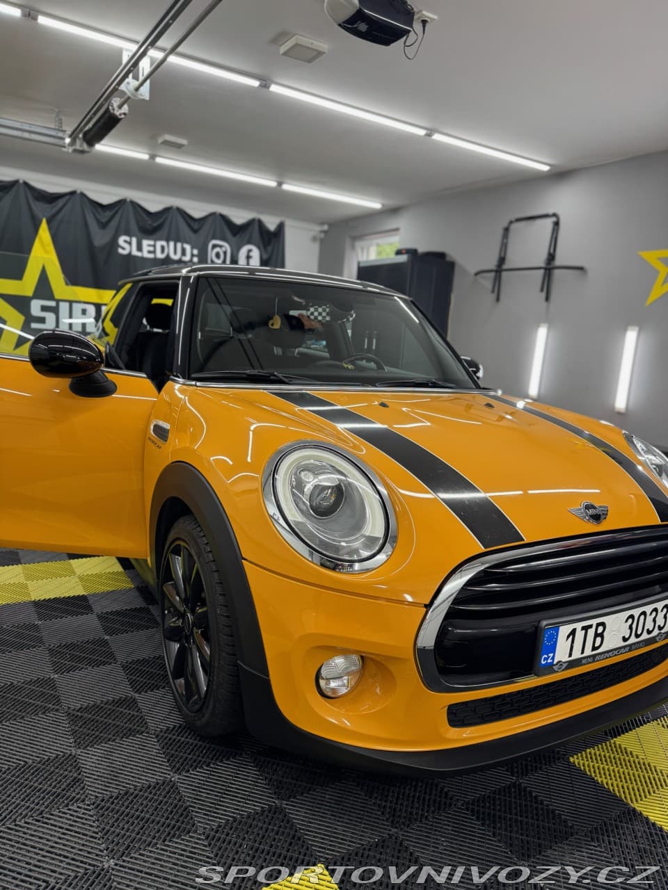 2016 Mini COOPER - 2