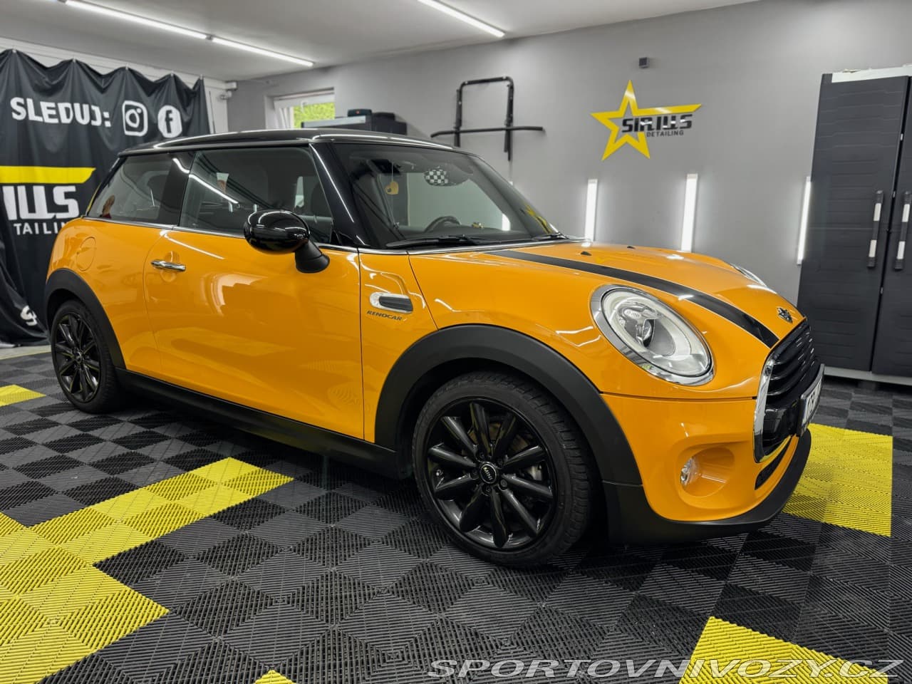 2016 Mini COOPER - 3