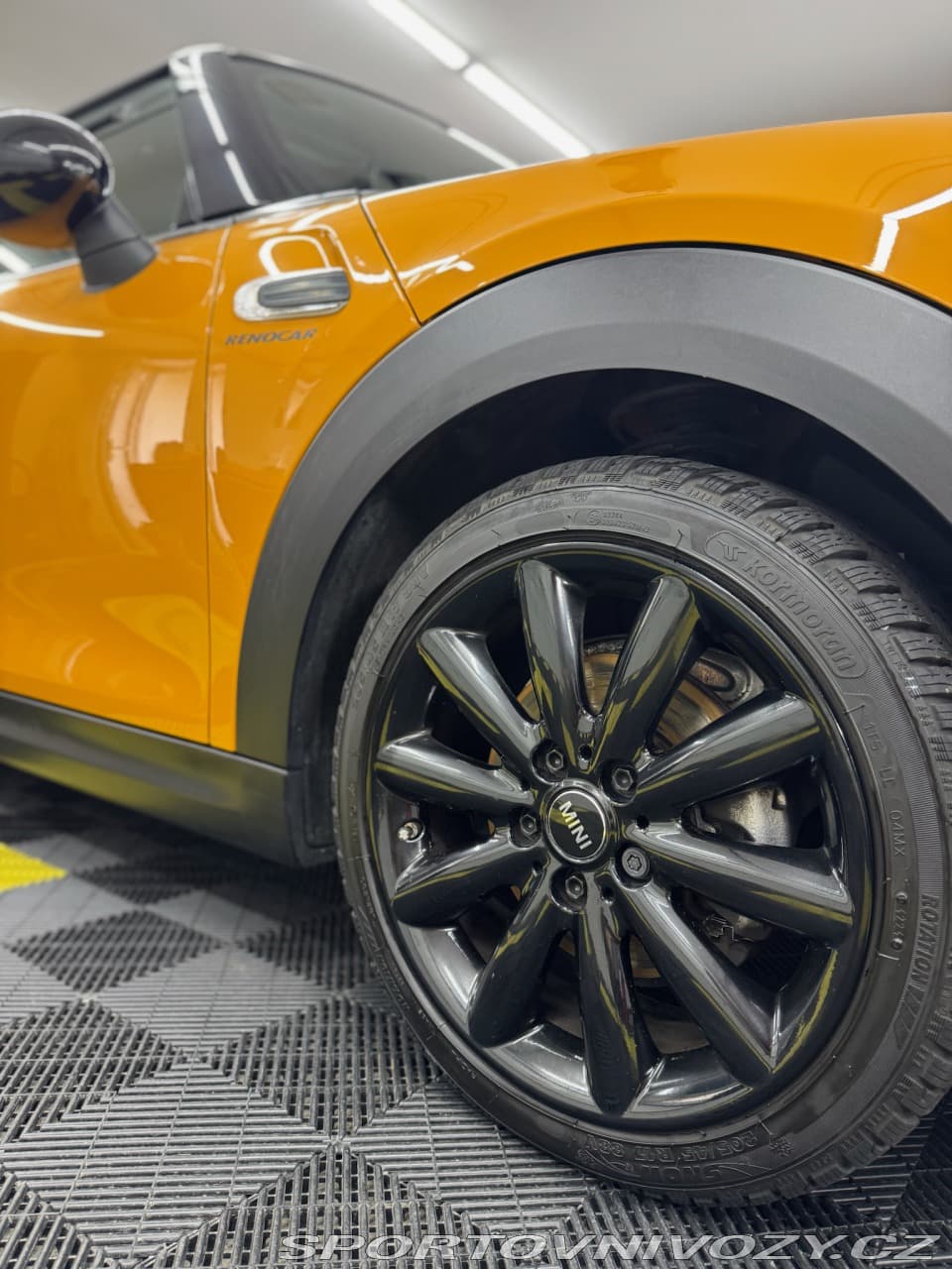 2016 Mini COOPER - 4
