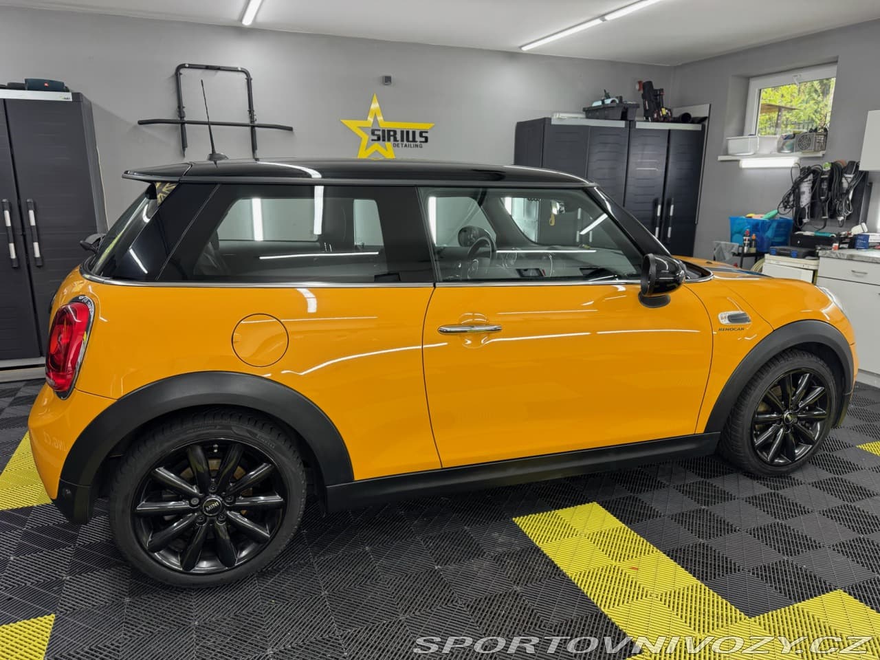 2016 Mini COOPER - 7