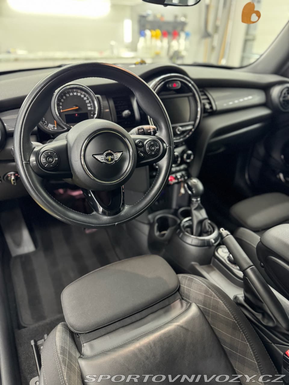 2016 Mini COOPER - 8