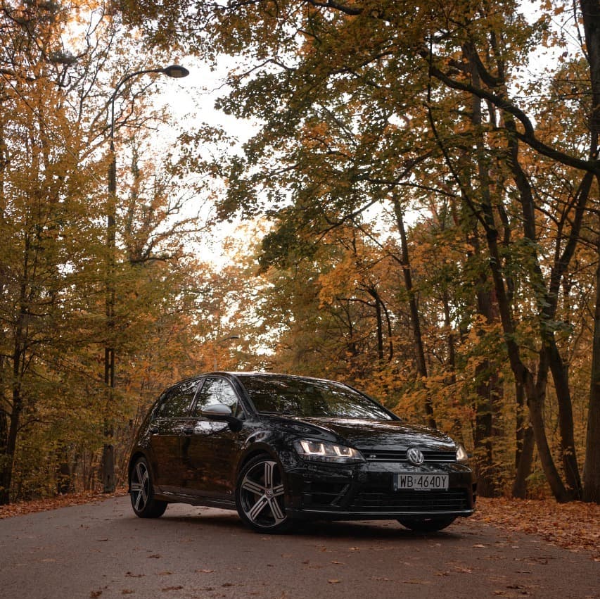 2014 Volkswagen GOLF - 10