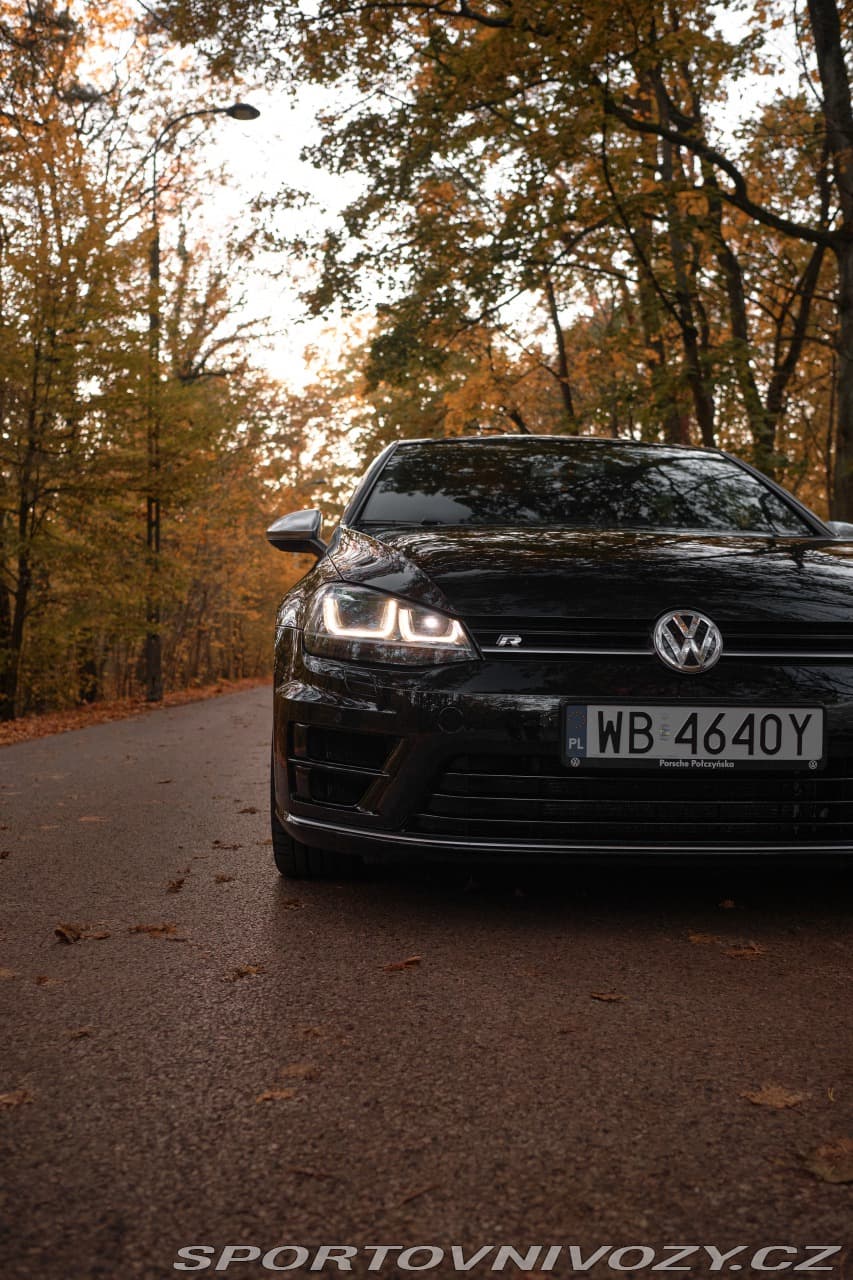 2014 Volkswagen GOLF - 2