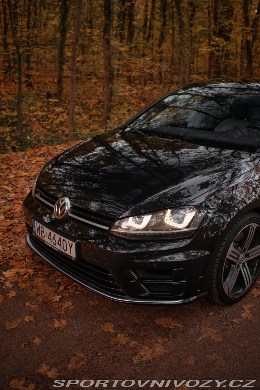 2014 Volkswagen GOLF - 3