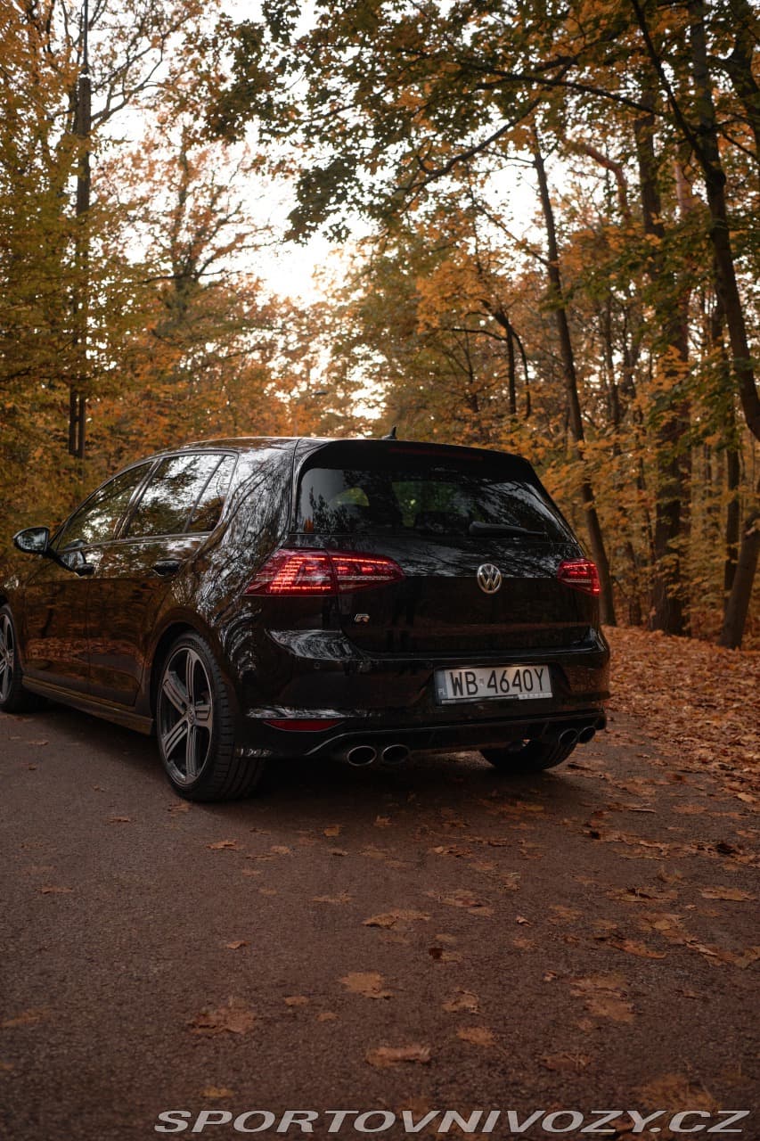 2014 Volkswagen GOLF - 4