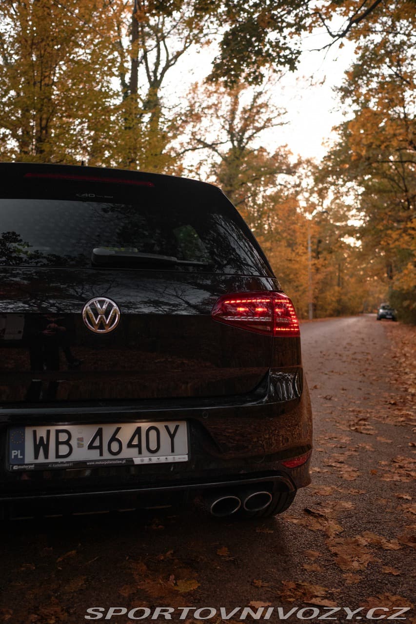 2014 Volkswagen GOLF - 5