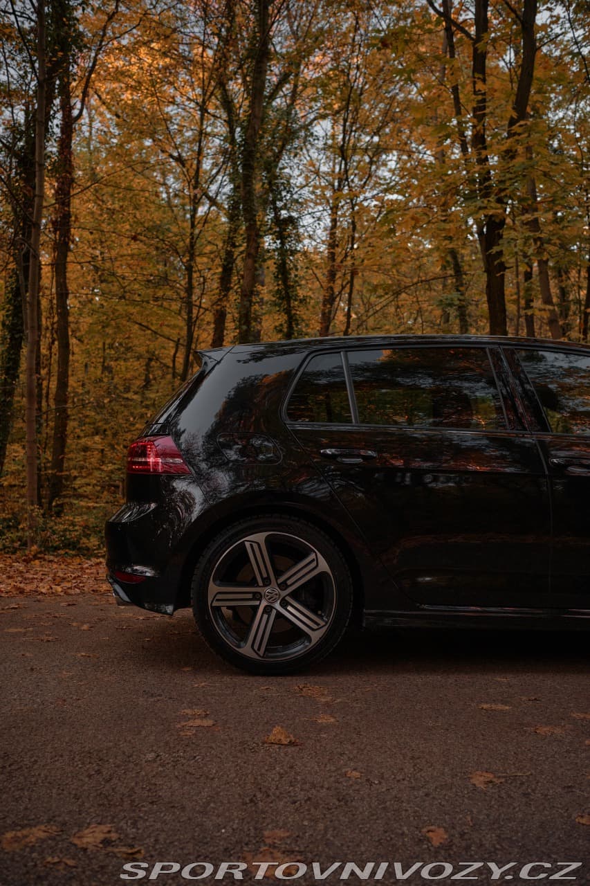 2014 Volkswagen GOLF - 6