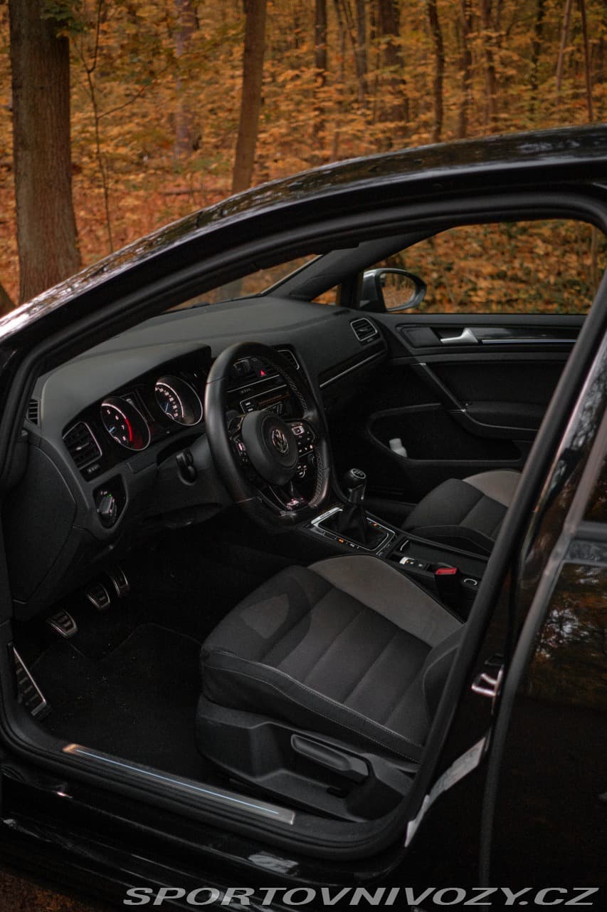 2014 Volkswagen GOLF - 7