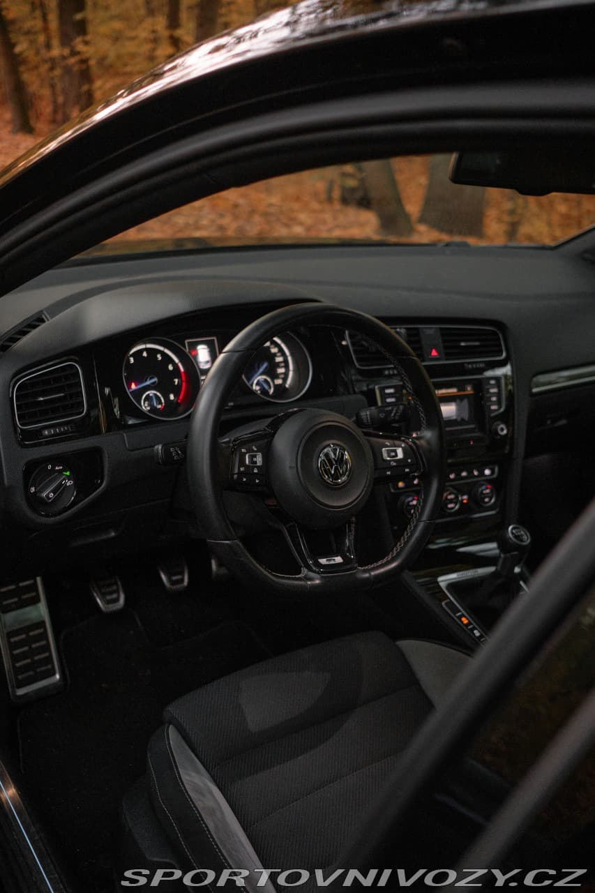 2014 Volkswagen GOLF - 8