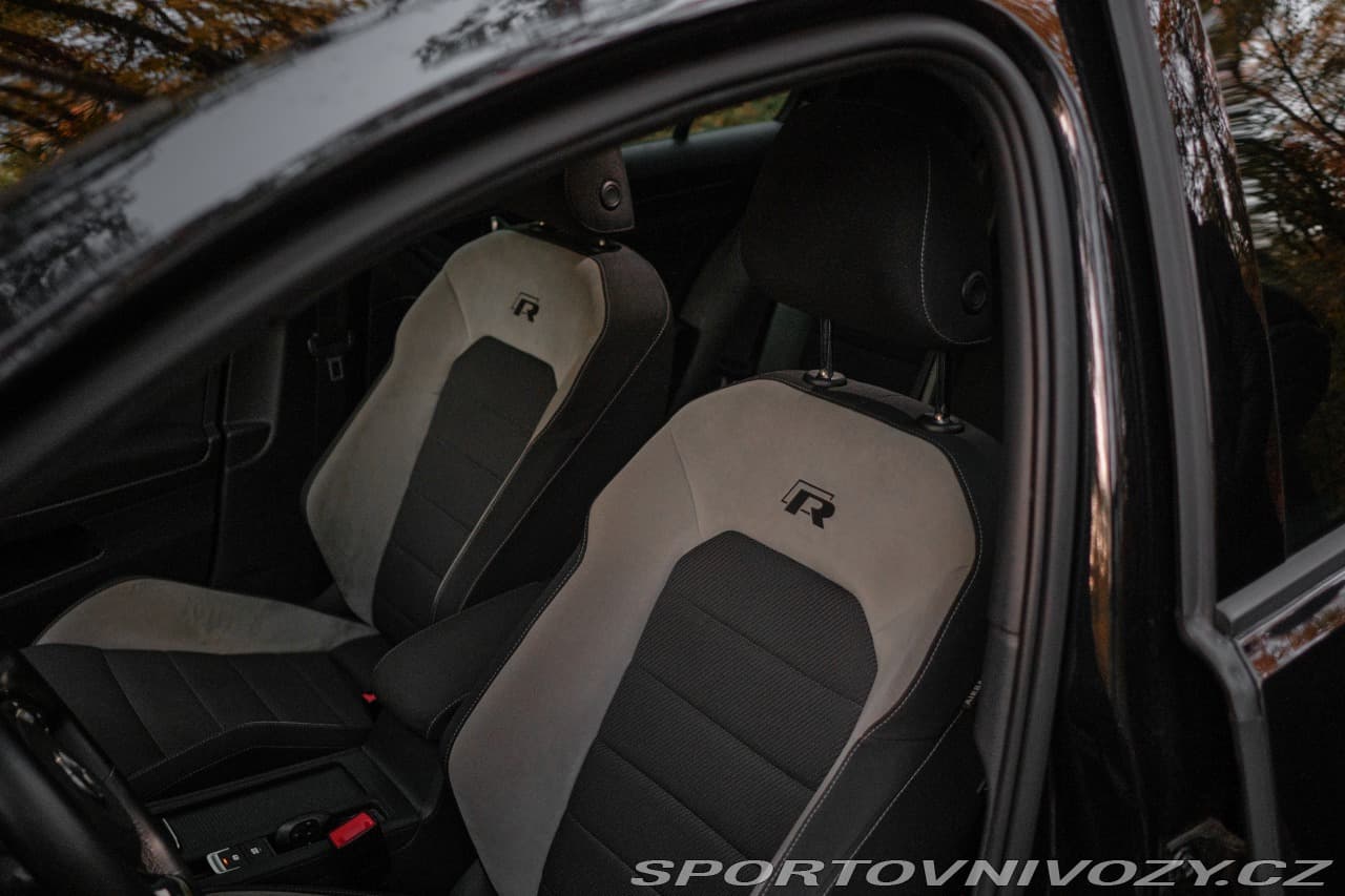 2014 Volkswagen GOLF - 9