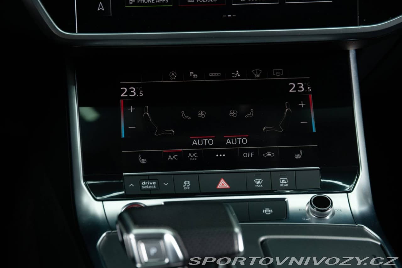 2022 Audi S7 - 20