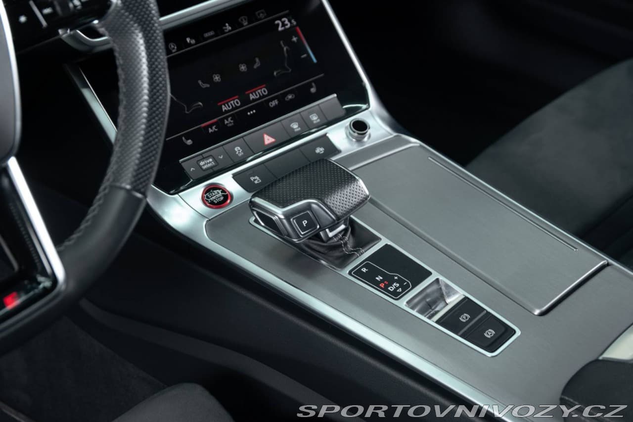 2022 Audi S7 - 6