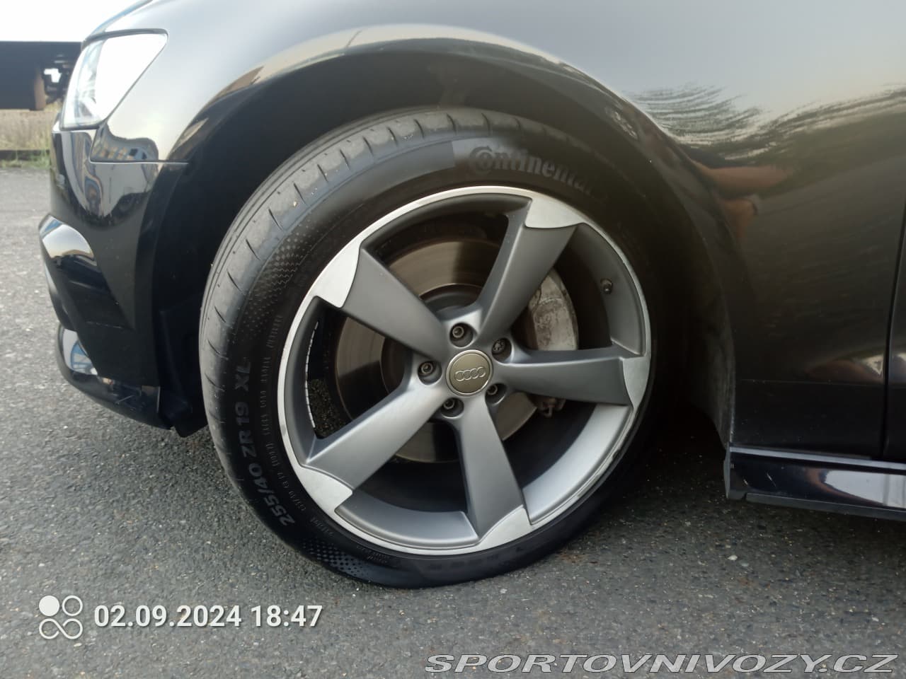 2016 Audi A6 - 10