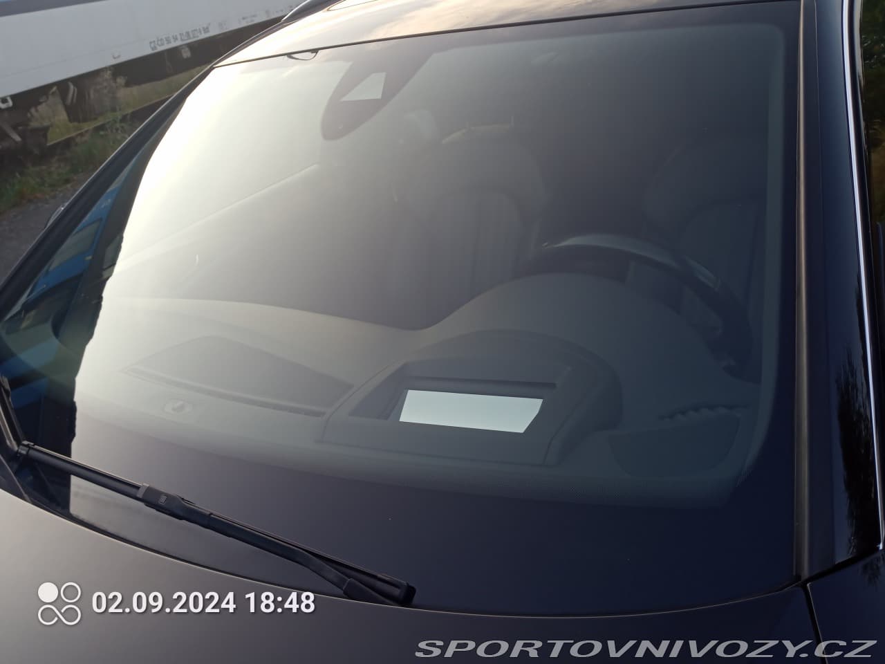 2016 Audi A6 - 12