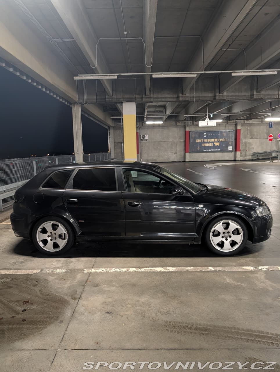 2004 Audi A3 - 21