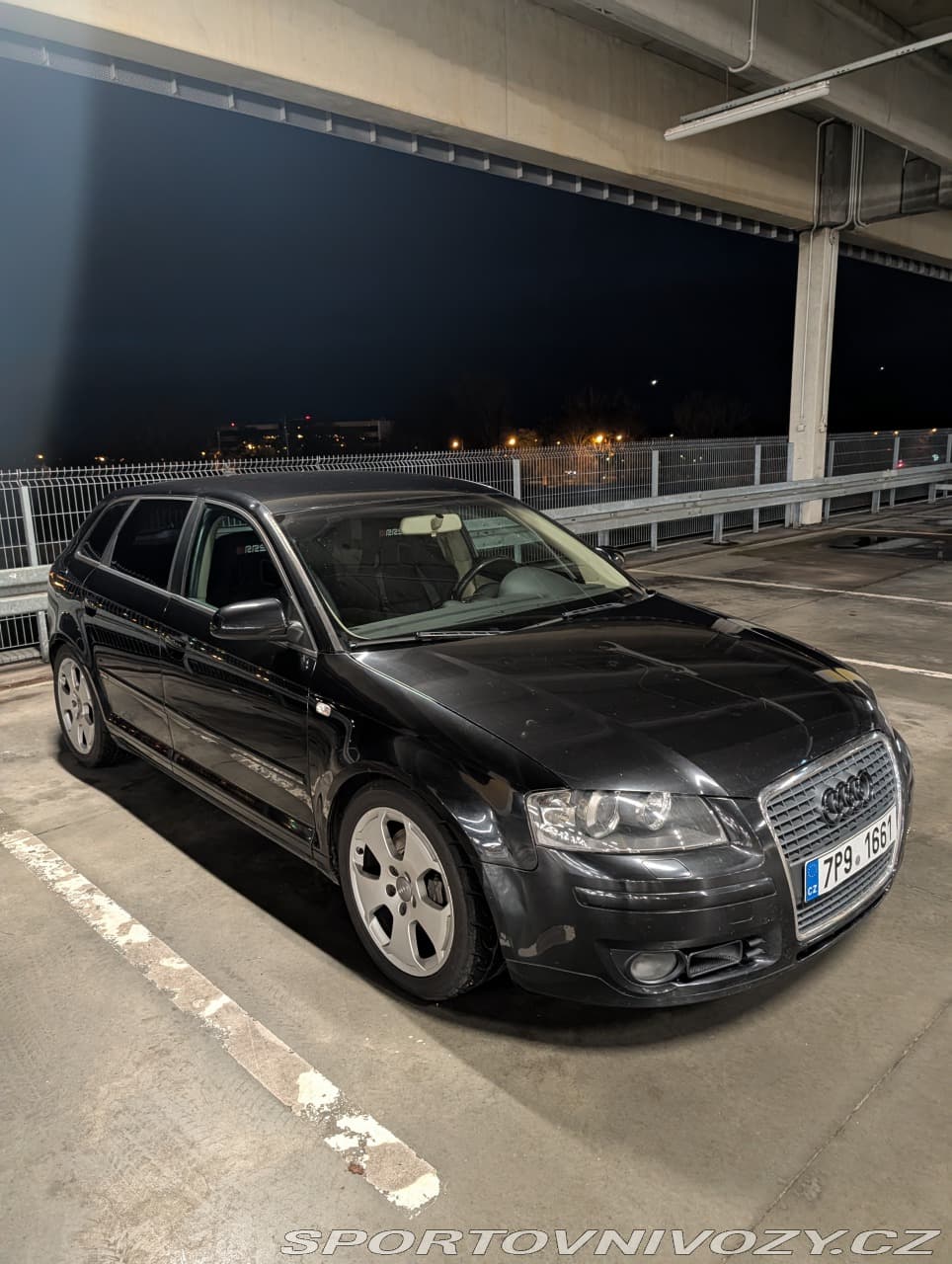 2004 Audi A3 - 25