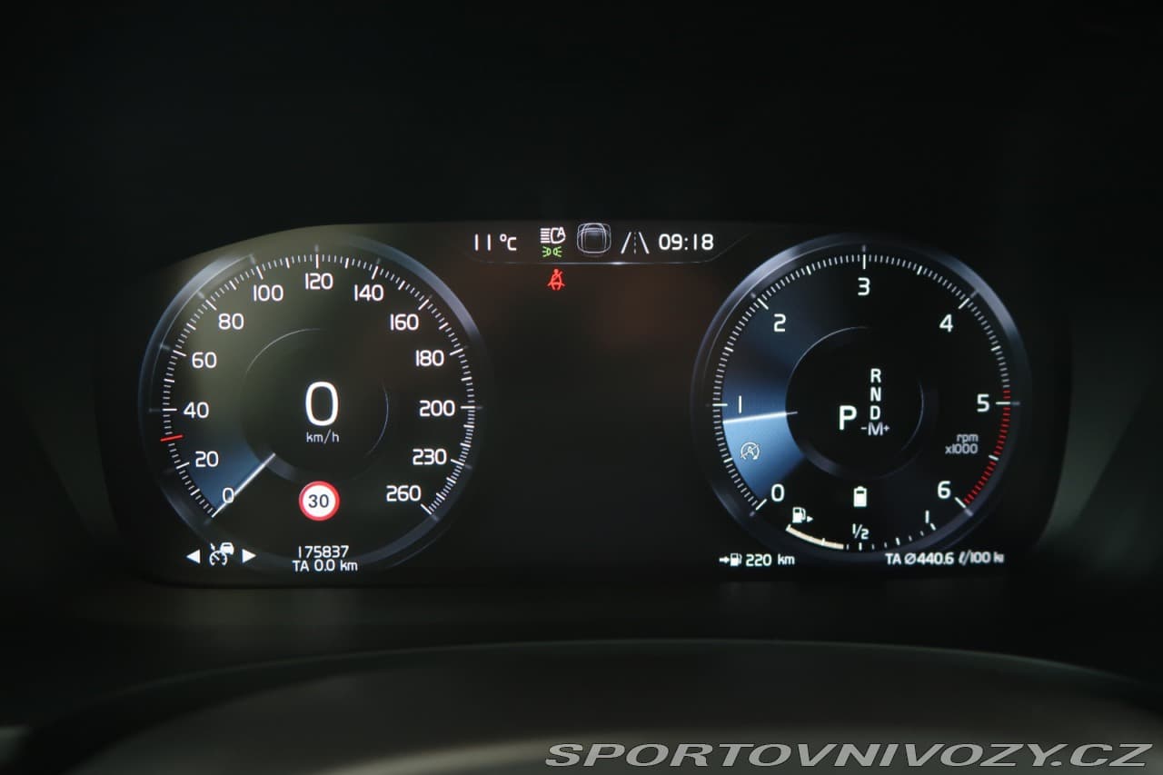 2021 Volvo S90 - 11