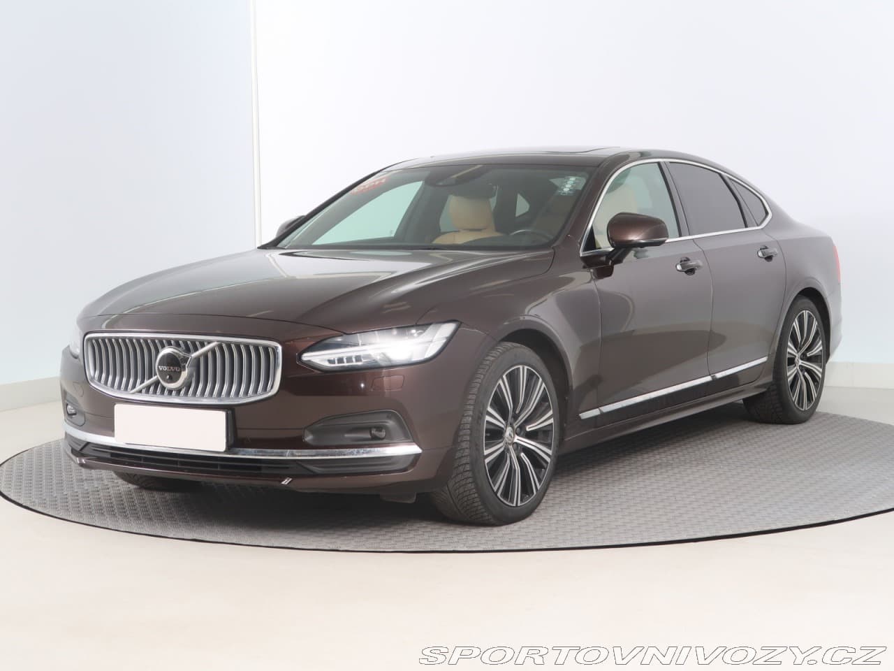 2021 Volvo S90 - 2