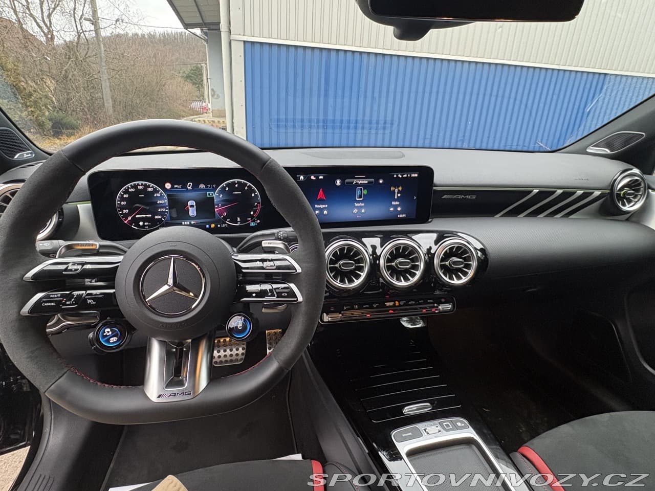 2025 Mercedes-Benz A-CLASS - 10