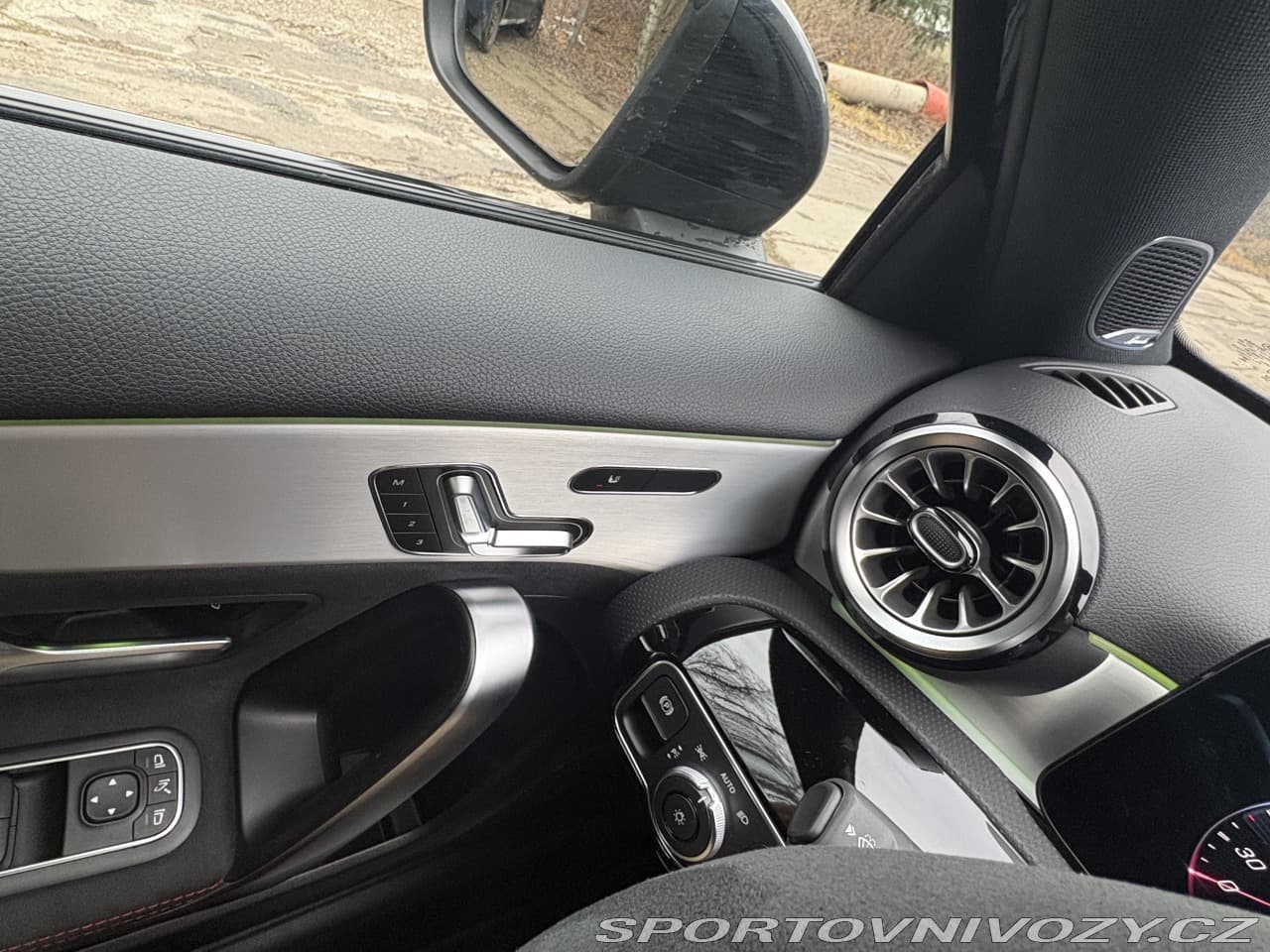 2025 Mercedes-Benz A-CLASS - 11