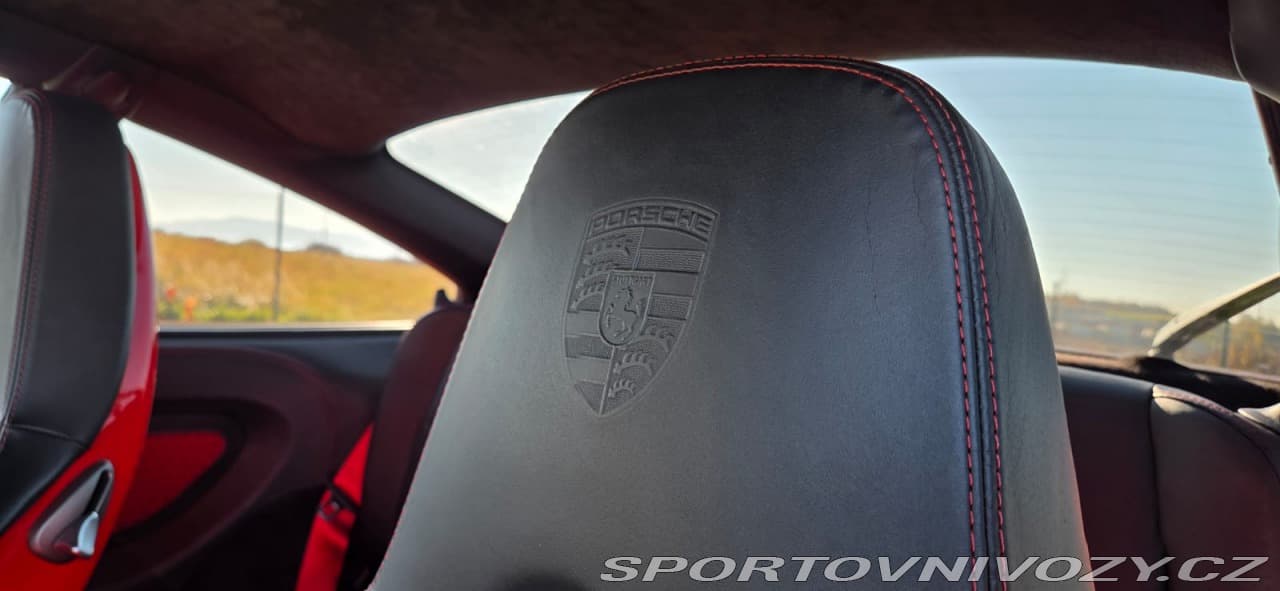 2007 Porsche 911 - 9