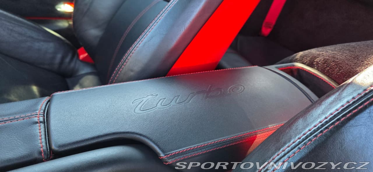 2007 Porsche 911 - 11