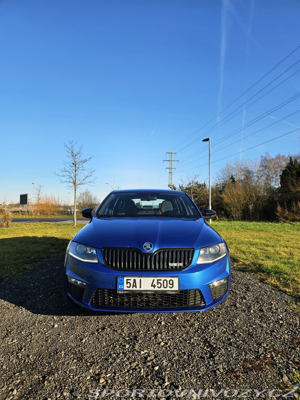 2016 Škoda OCTAVIA