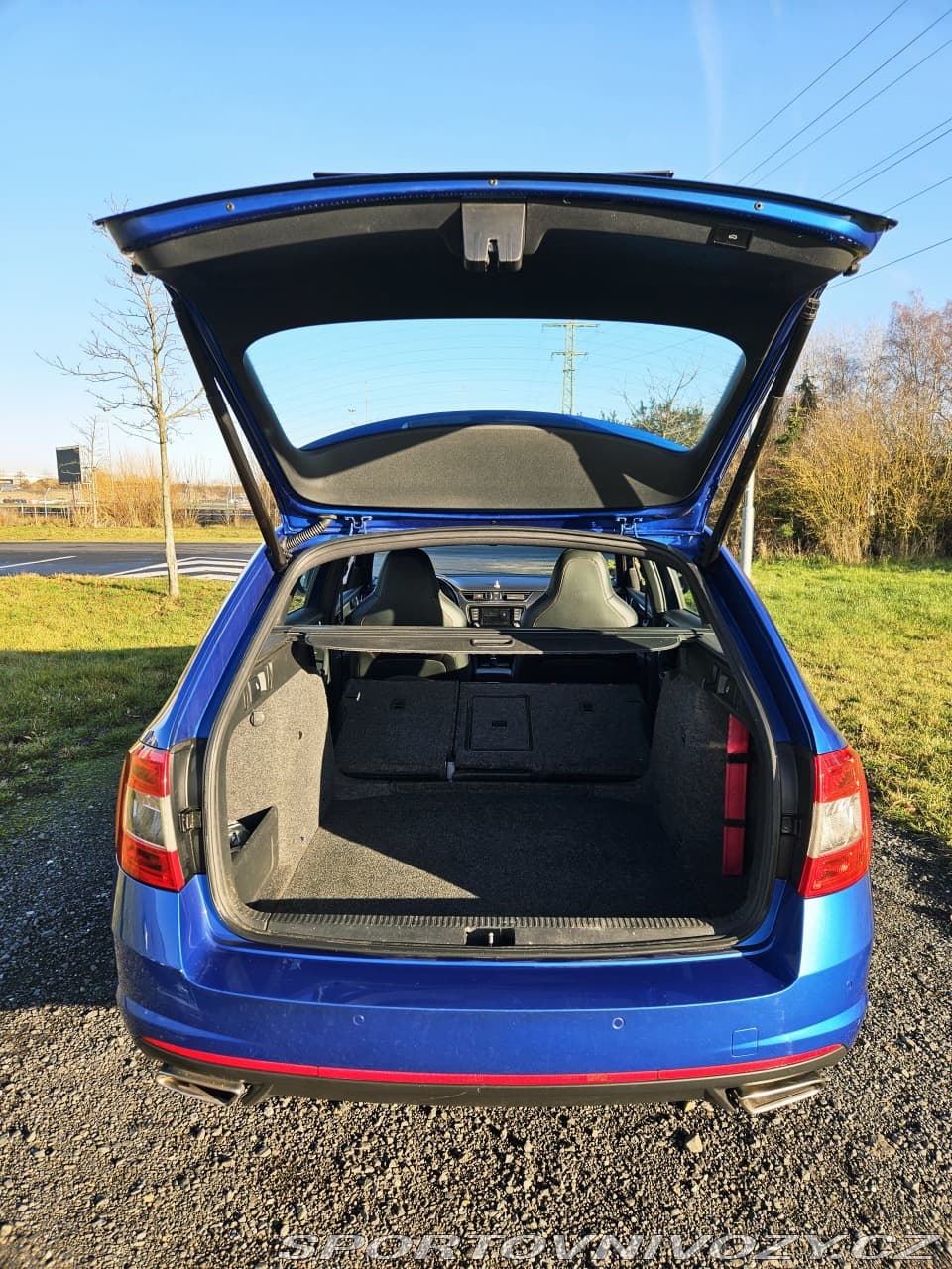 2016 Škoda OCTAVIA - 11