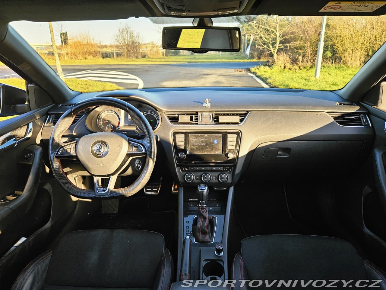 2016 Škoda OCTAVIA - 14