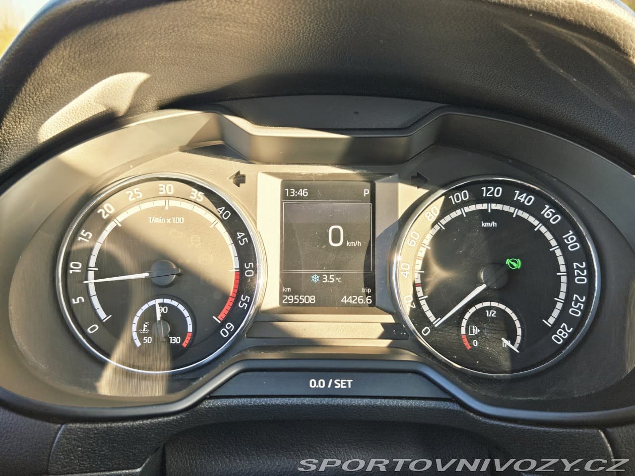 2016 Škoda OCTAVIA - 15