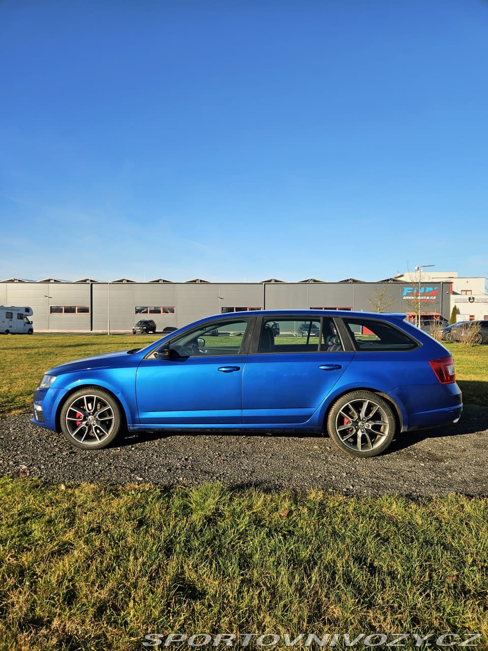 2016 Škoda OCTAVIA - 2