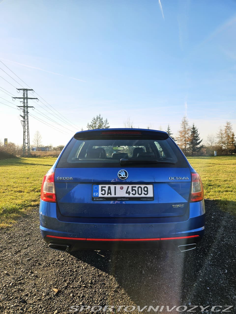 2016 Škoda OCTAVIA - 3