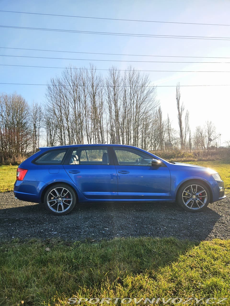 2016 Škoda OCTAVIA - 4