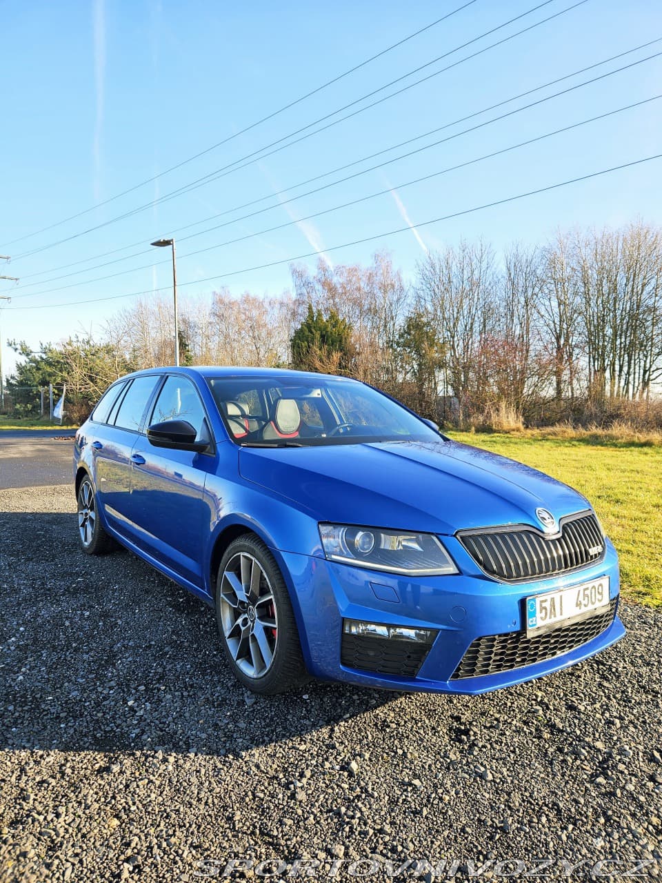 2016 Škoda OCTAVIA - 5