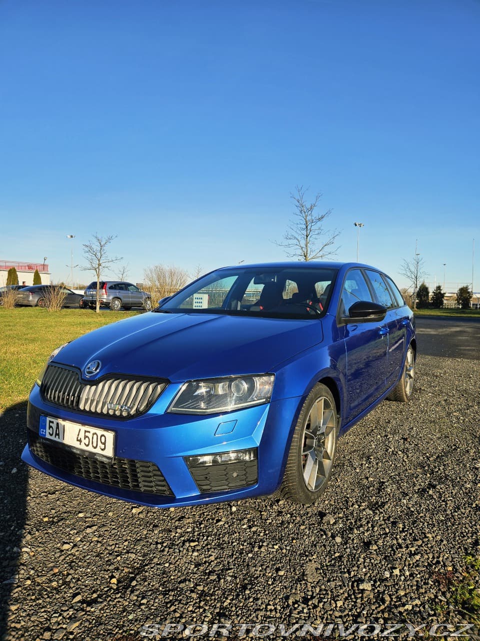 2016 Škoda OCTAVIA - 6
